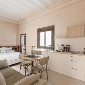 Studio Appartement